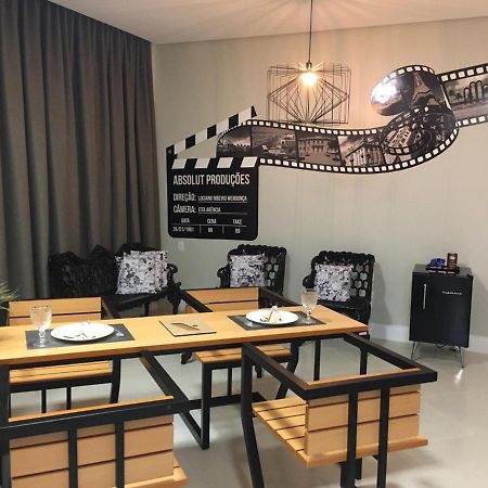 Absolut Confort Suites Atalaia Velha Luaran gambar