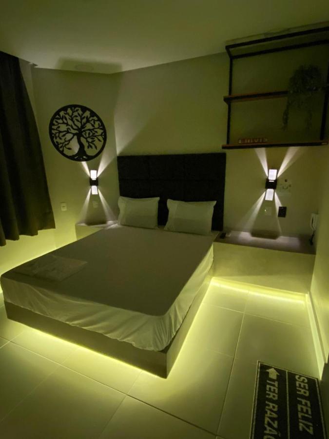Absolut Confort Suites Atalaia Velha Luaran gambar