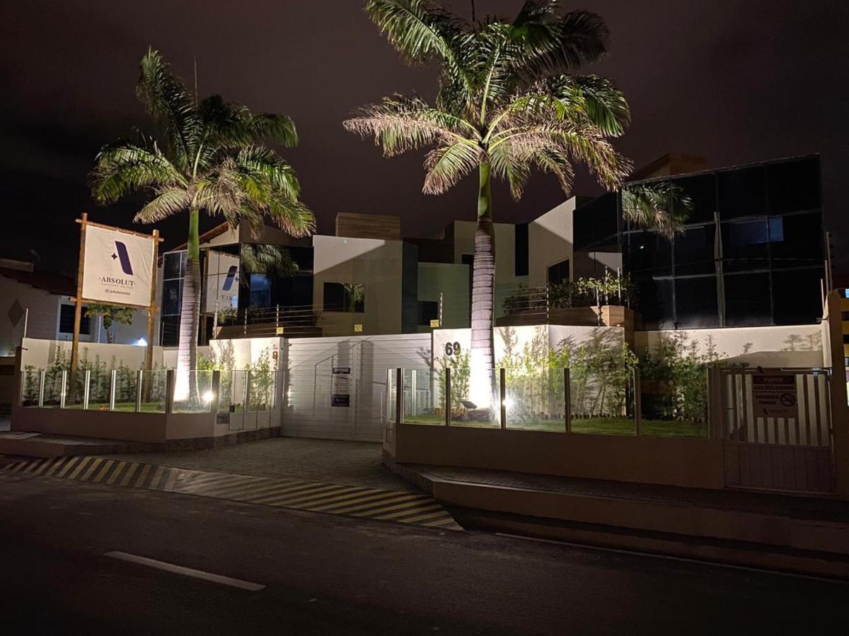 Absolut Confort Suites Atalaia Velha Luaran gambar