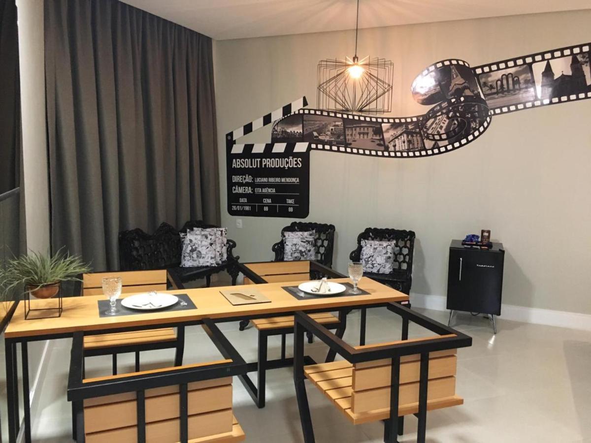 Absolut Confort Suites Atalaia Velha Luaran gambar
