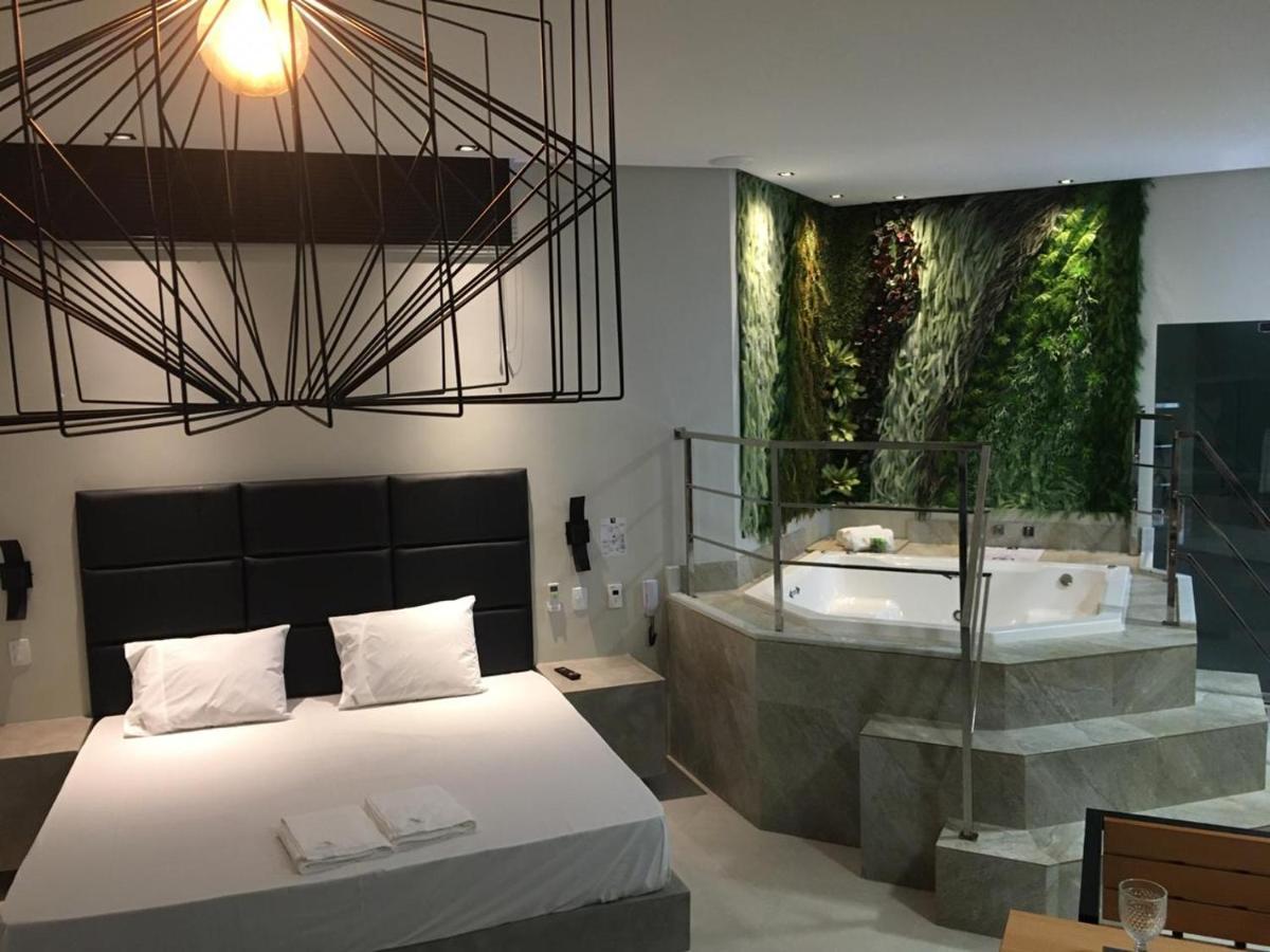 Absolut Confort Suites Atalaia Velha Luaran gambar