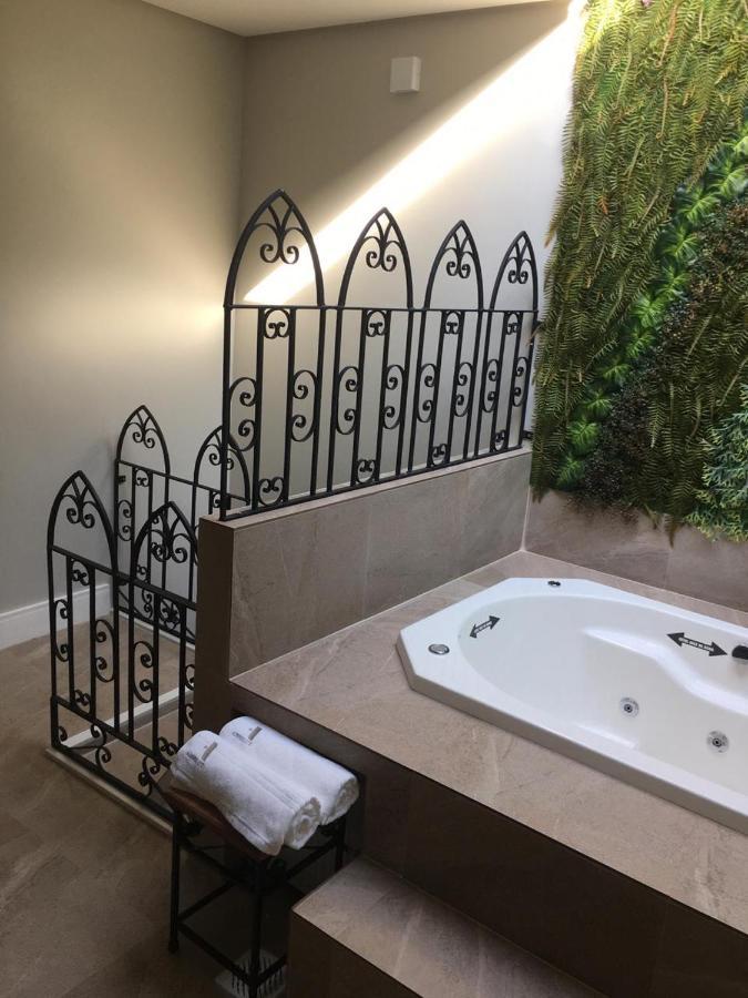 Absolut Confort Suites Atalaia Velha Luaran gambar