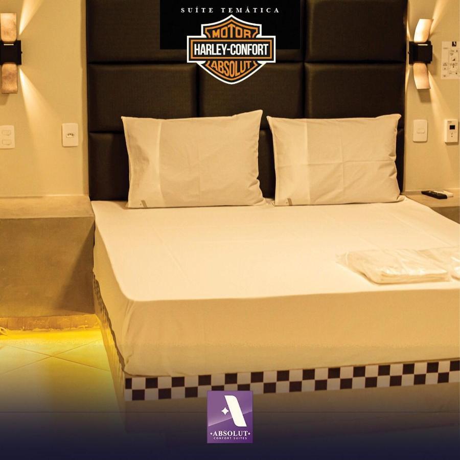 Absolut Confort Suites Atalaia Velha Luaran gambar