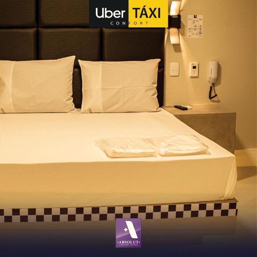 Absolut Confort Suites Atalaia Velha Luaran gambar